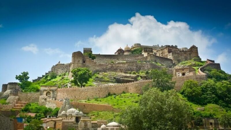 Udaipur: Transfer to Jodhpur via Ranakpur & Kumbhalgarh Fort - Final Thoughts