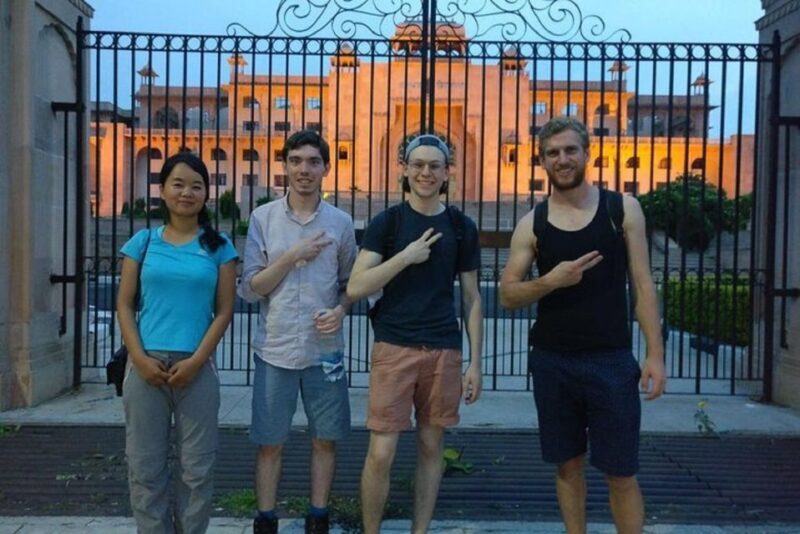 Udapiur: Night Walking Tour - Final Thoughts