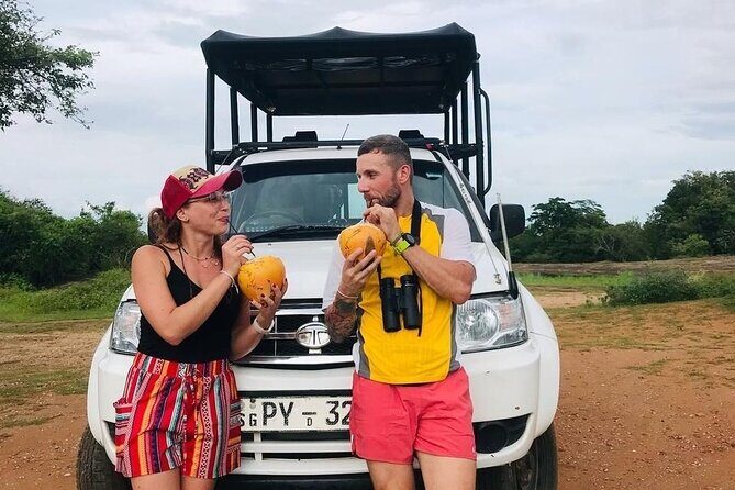 Udawalawe National Park Private Safari Tour - FAQ