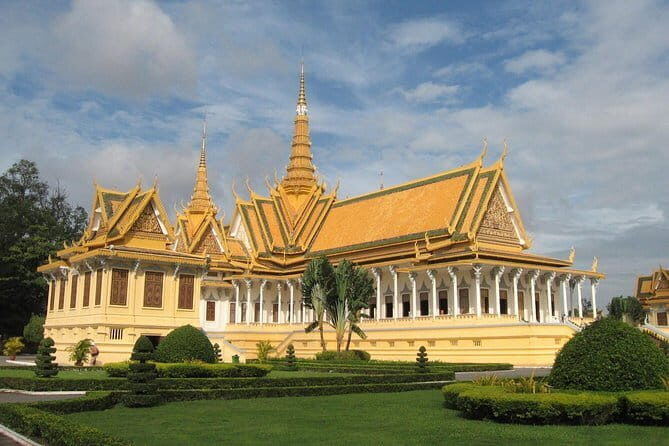 Udong Historical Site Tour - FAQs