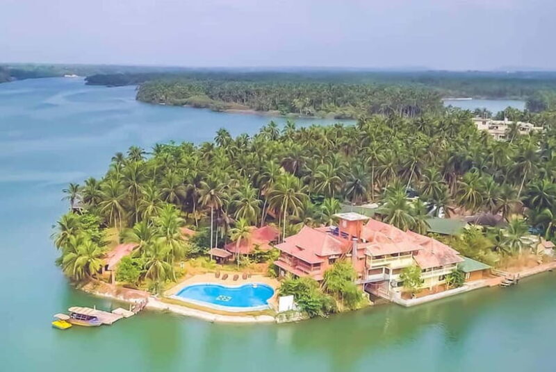 Udupi: Backwaters tour with local cuisine - Who Should Consider This Tour?