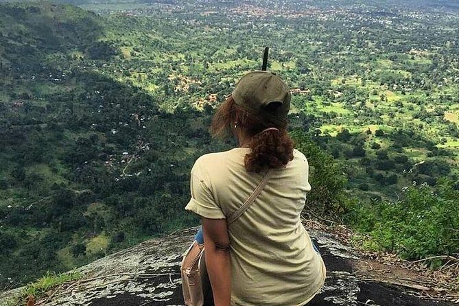 UDZUNGWA NATIONAL PARK AND WATERFALLS - 3 Days - What’s Included and What’s Not