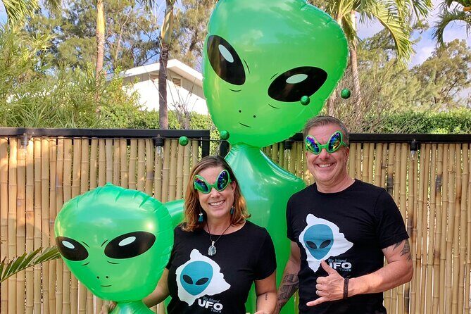 UFO Tour on the Big Island of Hawaii - Who Should Consider This Tour?