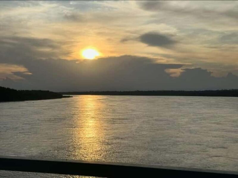 Uganda: 3-Day Murchison Falls National Park Safari and Big 5 - The Experience: Pros and Cons