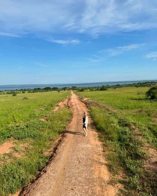 Uganda: 3-Day Murchison Falls National Park Safari and Big 5 - Practical Tips for Your Safari