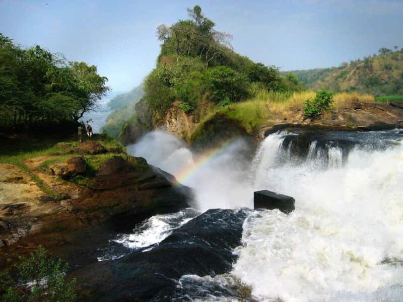 Uganda: 3-Days Murchison Falls National Park Safari - Key Points