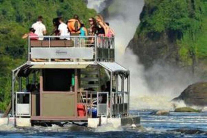 Uganda: 5-Day Murchison Falls and Kidepo Wildlife Safari - Key Points