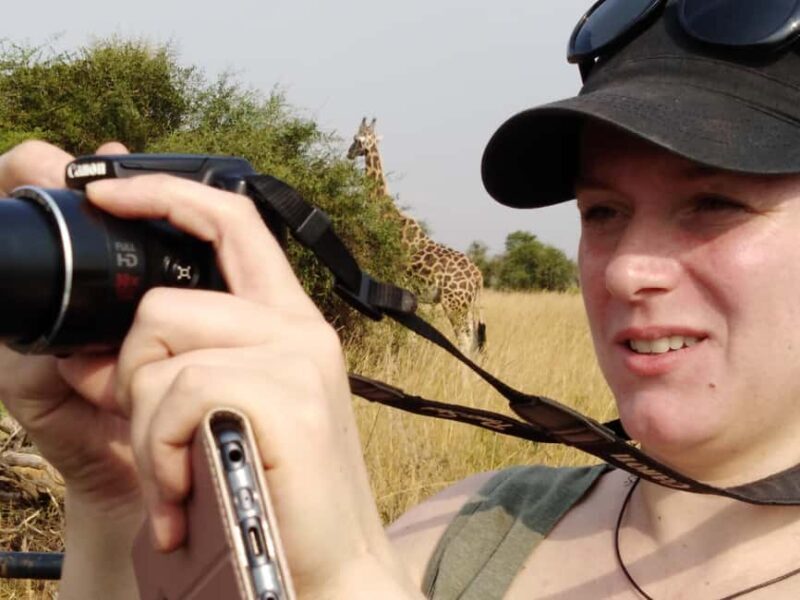 Uganda: 6-Day Safari with Kibale, Queen Elizabeth & More - Key Points