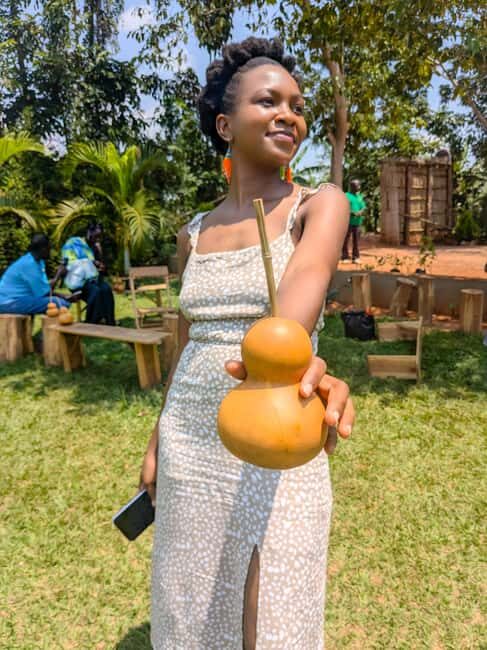 Uganda: Baganda Culture Day Tour with Lunch and Transfers - Key Points