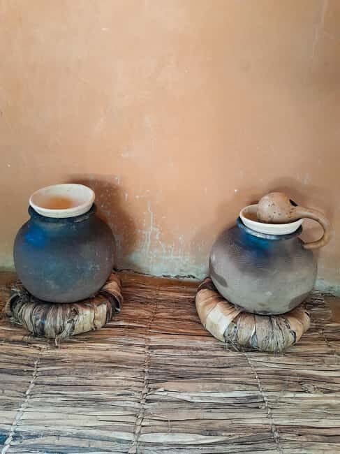 Uganda: Baganda Culture Day Tour with Lunch and Transfers - The Sum Up