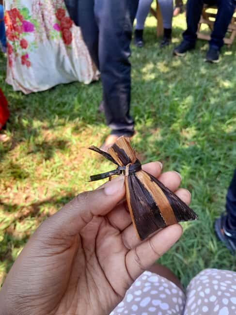 Uganda: Baganda Culture Day Tour with Lunch and Transfers - FAQ