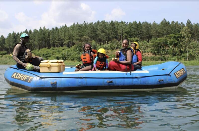 Uganda: Family Rafting Tour on the Nile River - The Sum Up: Is It Worth It?
