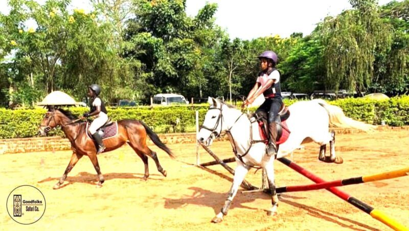 UGANDA HORSEBACK  SCENIC LANDSCAPES & ADVENTURES | 8-Days - FAQs