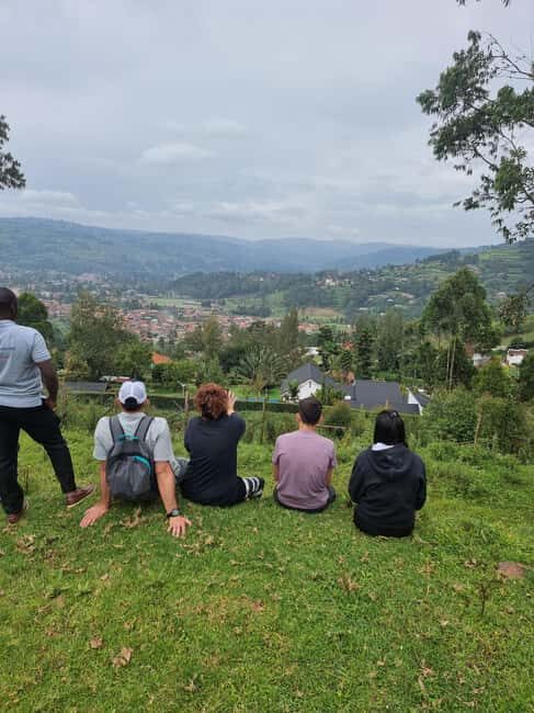 Uganda Immersion: 7 Day Safari -People, Wildlife and Culture - Key Points