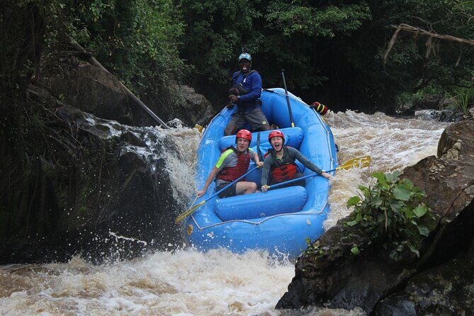 Uganda Jungle Rafting - Practical Tips for Your Trip