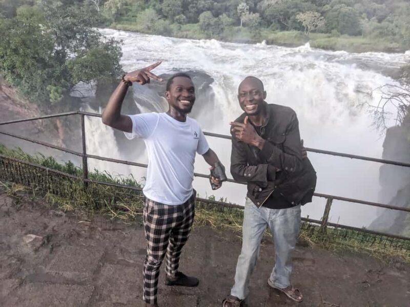 Uganda: Murchison Falls National Park - Key Points
