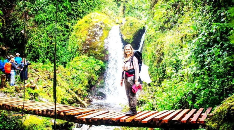 UGANDA RWENZORI WATERFALLS & MONTANE ALLURE | 6-Day Hike - Final Thoughts: Who Will Love This Tour?