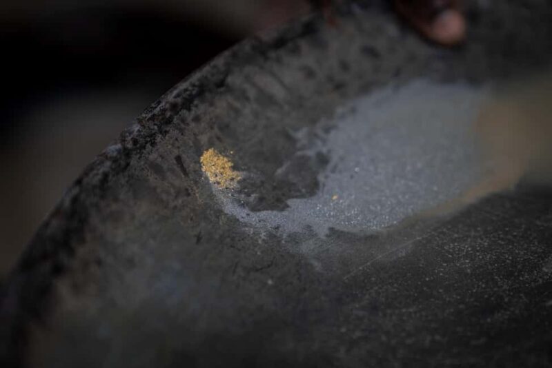 Uganda: TREASURE HUNT RETREAT (Gold Mining) - Who Will Love This Tour?