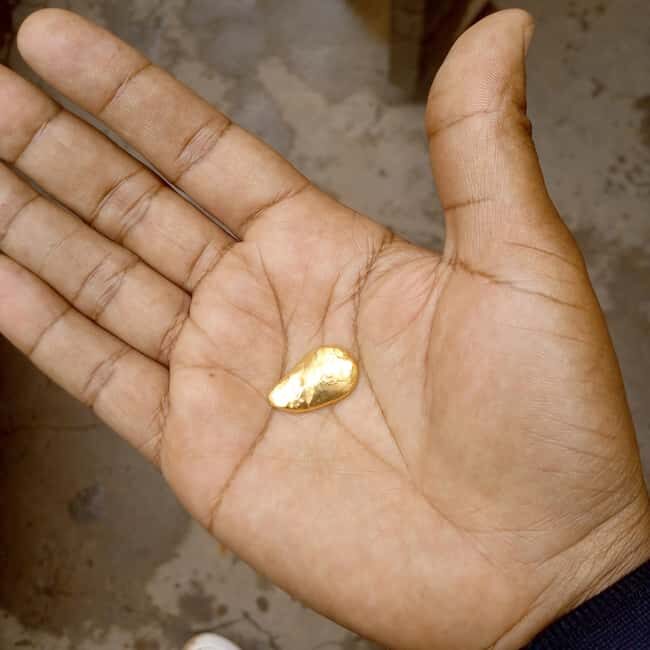 Uganda: TREASURE HUNT RETREAT (Gold Mining) - FAQ