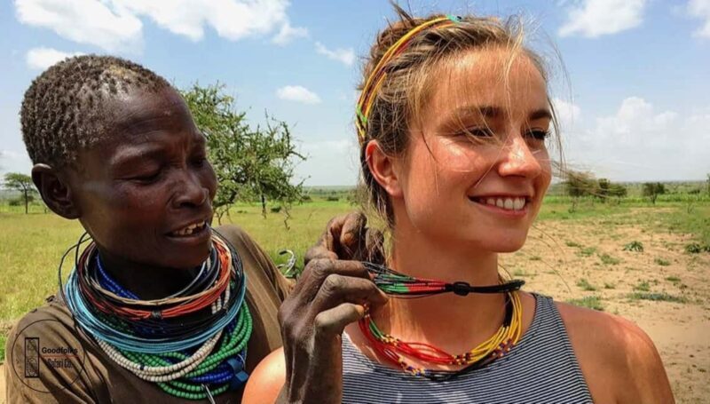 UGANDA UNTAPPED  TRIBAL ARTISTRY & ANTIQUE ODYSSEY  14-Day - Introduction: A Creative Journey in Uganda