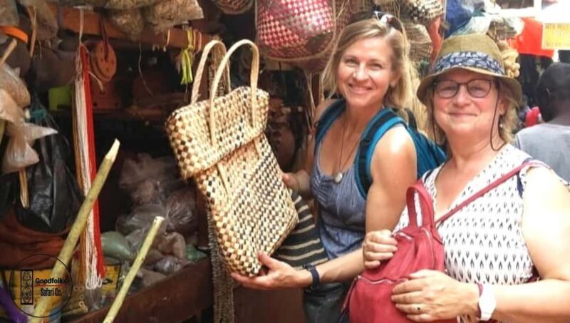 UGANDA UNTAPPED  TRIBAL ARTISTRY & ANTIQUE ODYSSEY  14-Day - Analyzing the Value