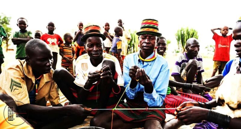 UGANDA UNTAPPED  TRIBAL ARTISTRY & ANTIQUE ODYSSEY  14-Day - Who Is This Tour Best For?