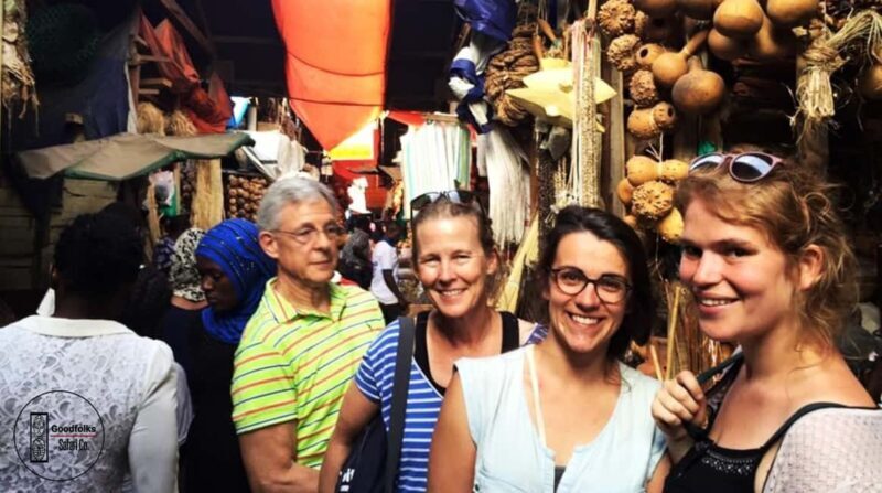 UGANDA UNTAPPED  TRIBAL ARTISTRY & ANTIQUE ODYSSEY  14-Day - FAQ