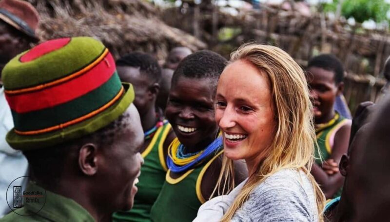 UGANDA UNTAPPED  TRIBAL ARTISTRY & ANTIQUE ODYSSEY  14-Day - Final Thoughts