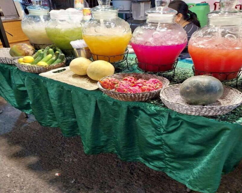Ugbo Manila Street Food Tour with Tuktuk Ride - An In-Depth Look at the Tour Experience