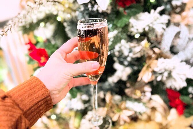 Ugly Sweater Food Tour - Who Will Love This Tour?