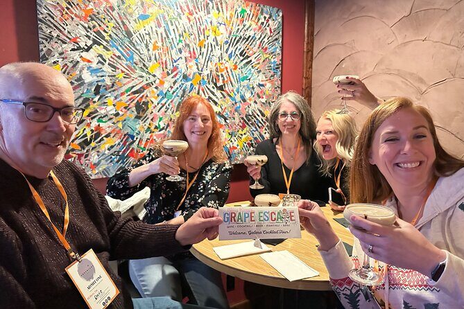 Ugly Sweater Food Tour - FAQs