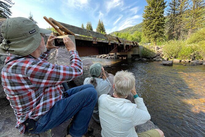 Uinta Mountains Birding and Nature Expedition - Who Should Consider This Tour?