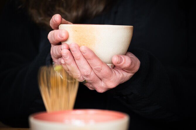Uji and Wazuka Matcha Farm Half Day Private Guided Tour - What to Expect at the Tea Farms