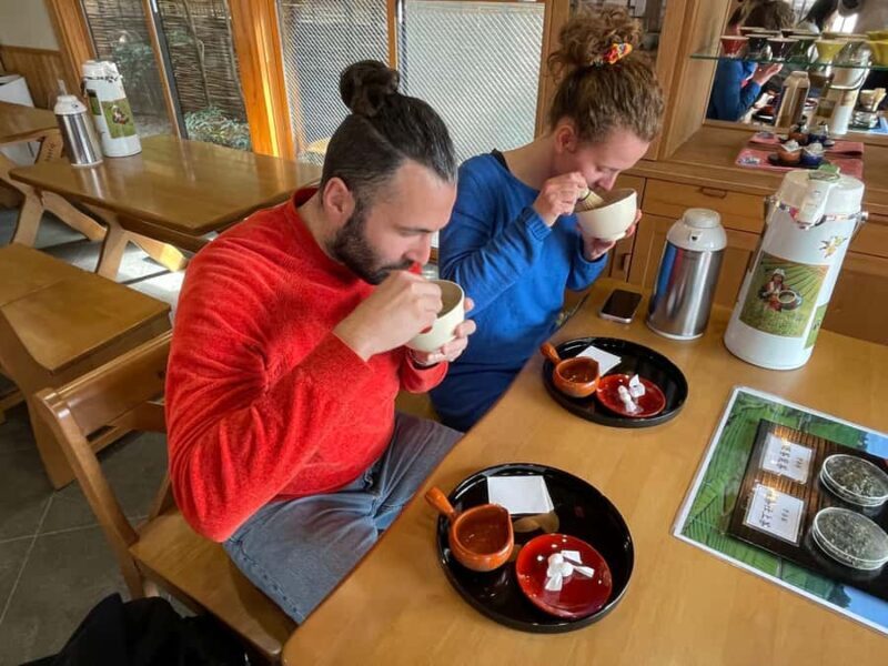 Uji: Green Tea Tour with Byodoin and Koshoji Temple Visits - In Summation: Is This Tour Worth It?