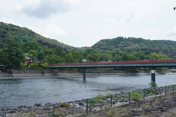Uji Tea Ceremony and UNESCO Heritage Walking Tour - Itinerary Breakdown: What to Expect