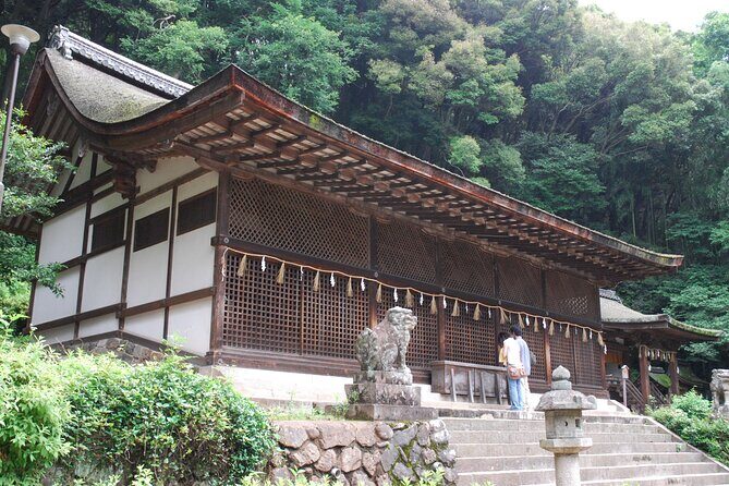Uji Tea Ceremony and UNESCO Heritage Walking Tour - Value and Practical Tips
