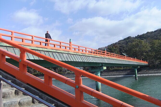 Uji Tea Ceremony and UNESCO Heritage Walking Tour - Who Should Consider This Tour?