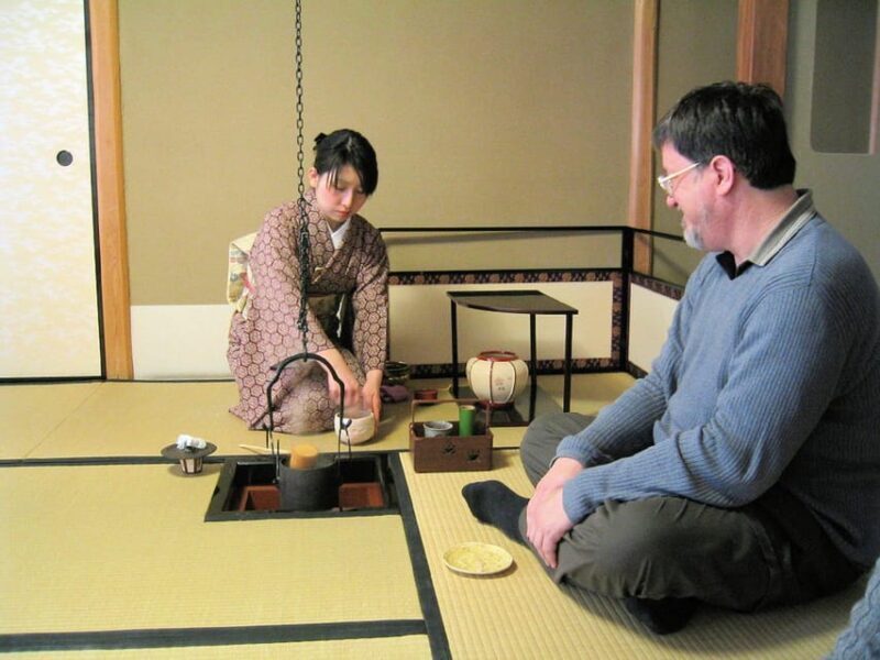 Uji: UNESCO Heritage & Tea Ceremony Walking Tour - Uji: UNESCO Heritage & Tea Ceremony Walking Tour — A Deep Dive Into Japan’s Green Tea Heartland