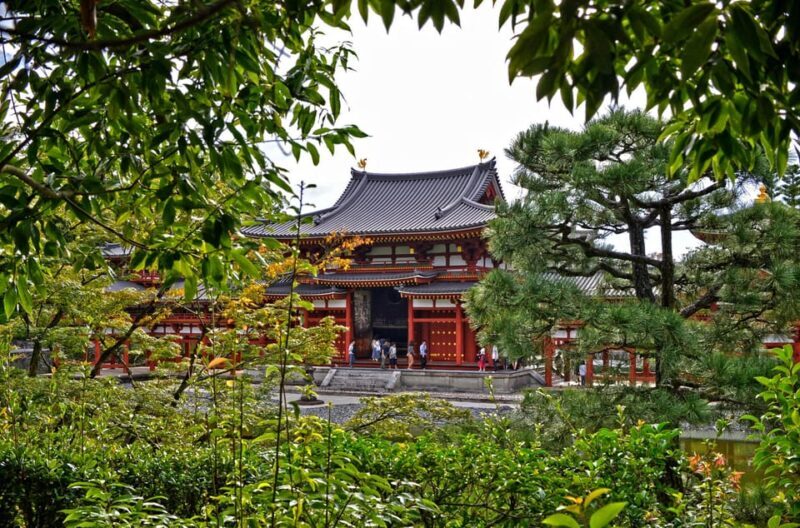 Uji: UNESCO Heritage & Tea Ceremony Walking Tour - Authentic Experiences and Real Feedback