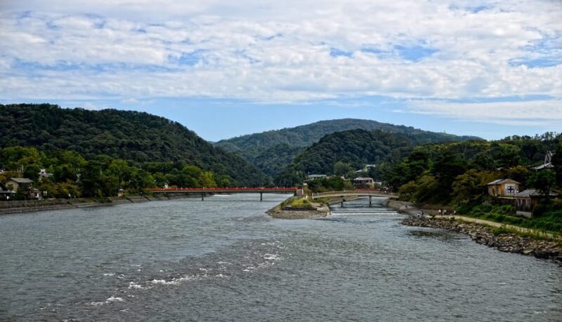 Uji: UNESCO Heritage & Tea Ceremony Walking Tour - The Sum Up