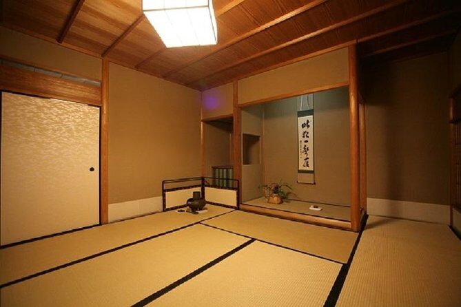 Uji Walking Tour - Byodo-in temple and Tea Ceremony from Kyoto - Pricing and Value