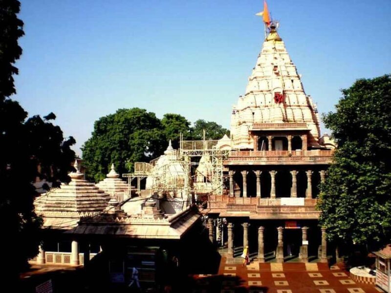 Ujjain: 2-Day Mahakaleshwar Jyotirlinga & Bhasma Aarti Tour - FAQ
