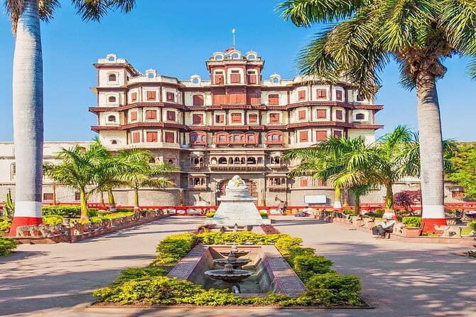 Ujjain and Mahakaleshwar Temple Private Day Tour from Indore - The Scientific Wonder of Jantar Mantar