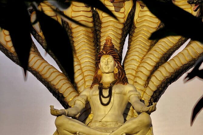 Ujjain and Mahakaleshwar Temple Private Day Tour from Indore - What’s Included and What’s Not