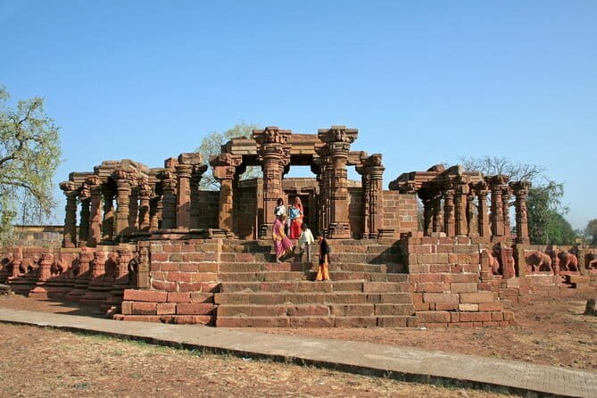 Ujjain and Mahakaleshwar Temple Private Day Tour from Indore - The Real Experience: Feedback from Travelers