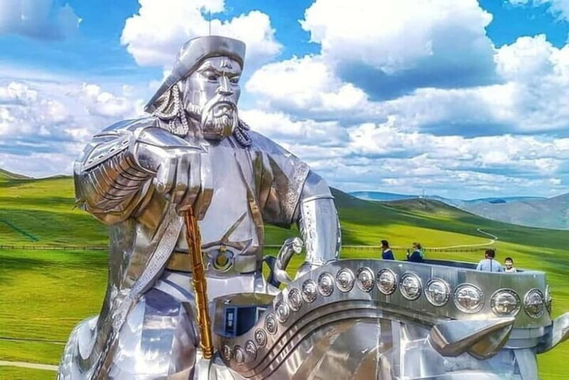 Ulaanbaatar: Chinggis Khaan Statue and Turtle Rock Day Tour - An Overview of the Tour Experience