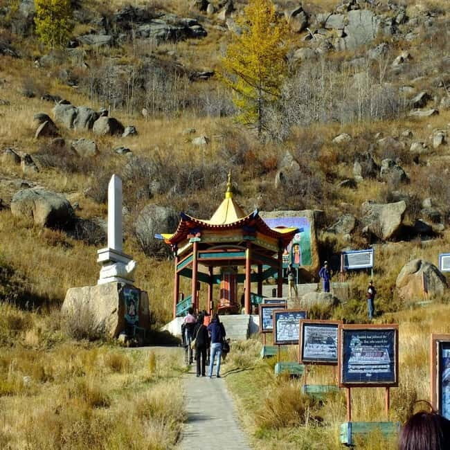 Ulaanbaatar: Chinggis Khaan Statue and Turtle Rock Day Tour - Who Will Love This Tour?