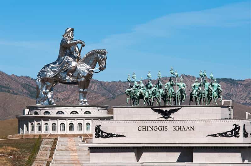 Ulaanbaatar: Chinggis Khan Statue and National Park Day Trip - Authentic Experiences That Matter