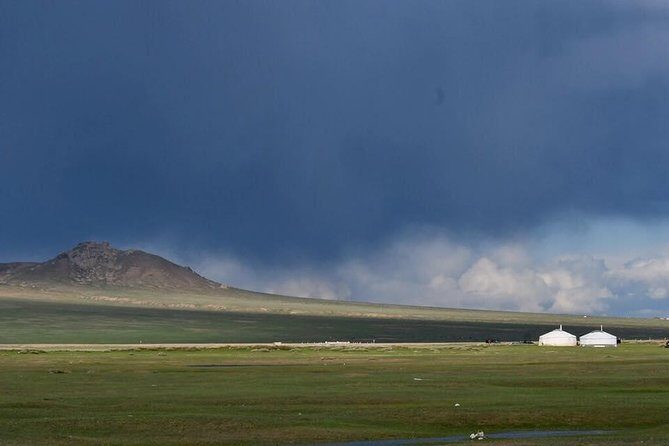 Ulaanbaatar City Tour - Practical Details: What to Expect