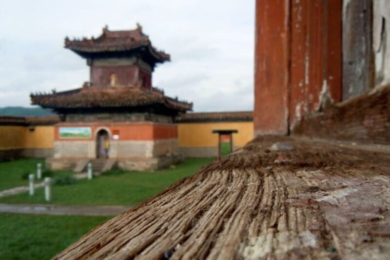 Ulaanbaatar: Private custom tour with a local guide - An Honest Look at the Ulaanbaatar Private Tour
